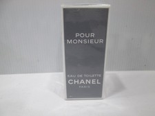 POUR MONSIEUR de CHANEL Herren