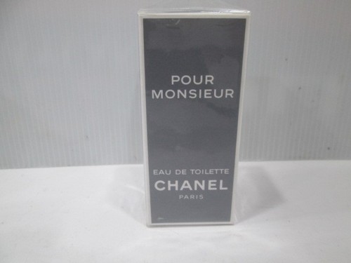 Pour monsieur chanel herren - pour, de