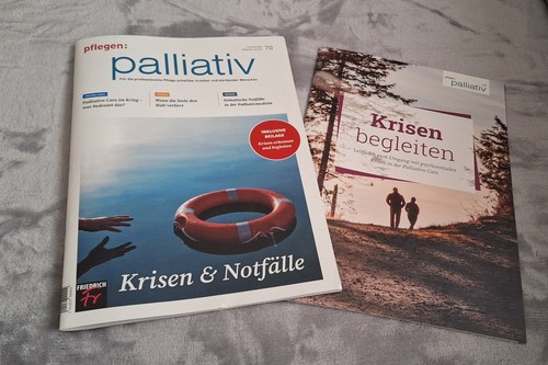Zeitschrift palliativ - zeitschrift,