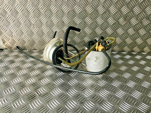 Kraftstoffpumpe benzinpumpe - kraftstoffpumpe, vw