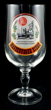 Magdeburger Biere Bierpokal Bierglas Sammelglas Beer Bier Bar Kneipe Gastro 