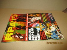 Bravo # 47/ 1977  ABBA