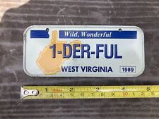 VINTAGE 5" MINI USA METALL