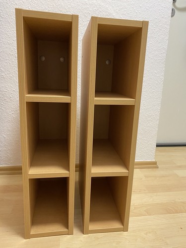 Hängeregal küche buche cm - küche,