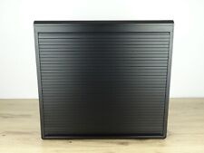 Geräteschrank Braun Atelier HiFi GS3 / GS 3, schwarz, sehr guter Zustand