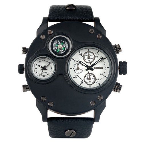 Oulm dual time - oulm, großes