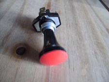 Höhm Lehrmodell  Fahrschulmodell  Schalter  Hohm