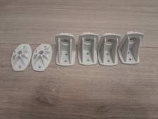 IKEA Patrouille Kinderfenster Sicherheitsschloss NUR TEILE