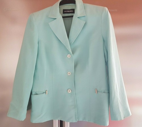 Blazer von dinovaliano - dinovaliano, pastell