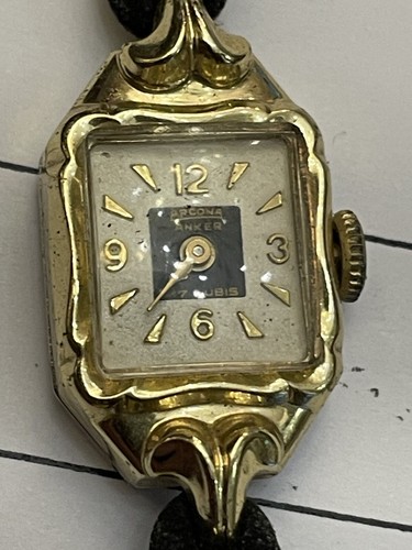 Arcona anker dau - arcona, walzgold