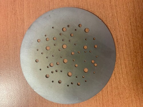 Metalgobo type für - metalgobo,