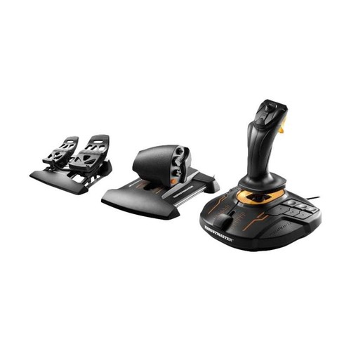 Thrustmaster t16000m fcs - t16000m,