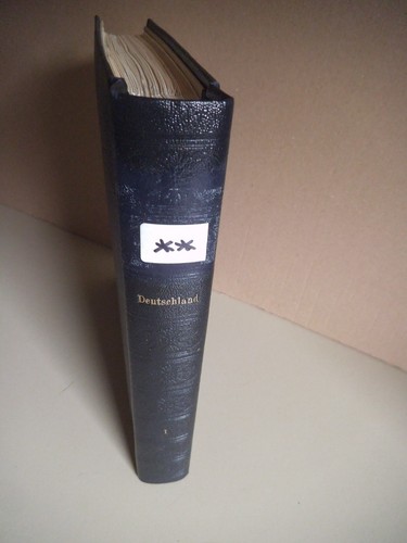 Brd borek von 1949 78 - brd,,