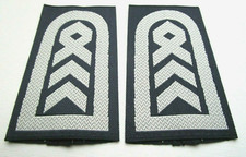 Rangabzeichen Luftwaffe