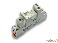 SCHRACK Relais 24V DC |