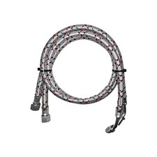 2x universal Ölschlauch