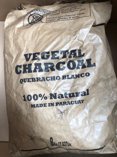 Quebracho blanco premium - blanco,