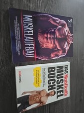 Men's Health Muskelbuch