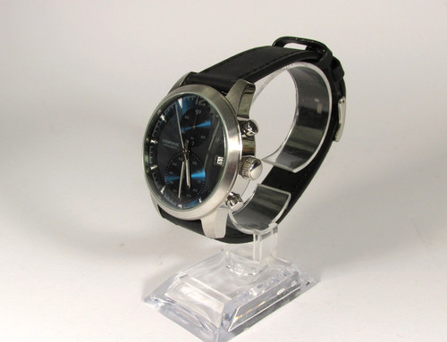 2temporise chronograph date - ,
