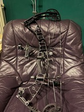 Hoyt Ventum Pro 33 inkl