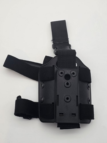 Safariland holster drop - safariland,