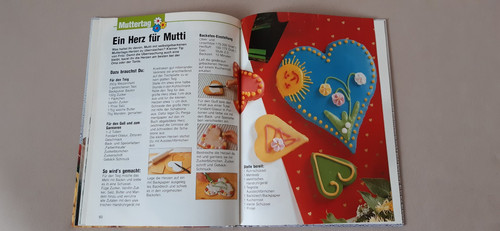 Kinderbuch kochbuch backbuch - kochbuch,