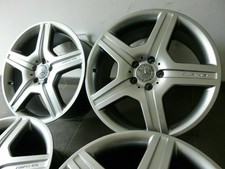 AMG Felgen 19" Styling 6