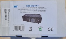 EBS-Expert DIN Radioschacht