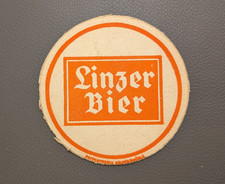 Bierdeckel"Linzer