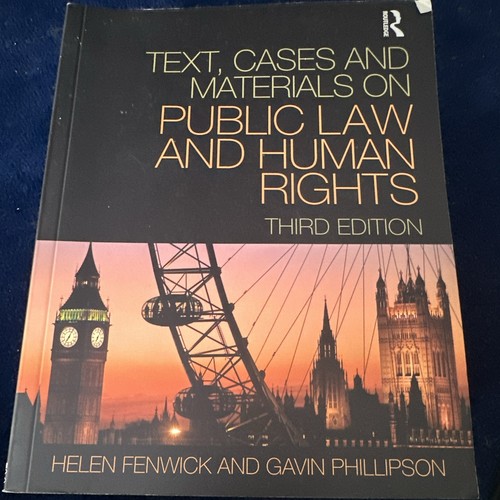 Routledge cases materials - routledge,