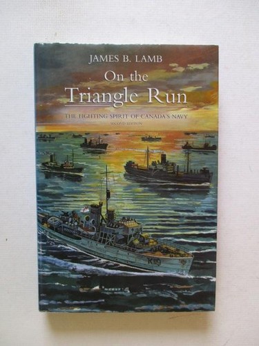 Lamb james the triangle - lamb,,