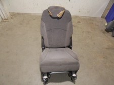 3 FILA sitz hinten links für