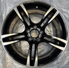 1 Orig BMW Alufelge Styling