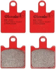 Brembo Road SA Bremsbeläge -
