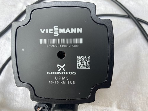Viessmann/Grundfos