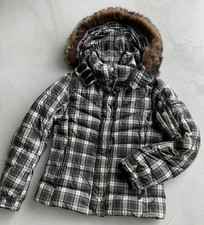 bogner fire and ice Skijacke,Daunenjacke, Damen Gr.38 Daunen, Neuwertig!