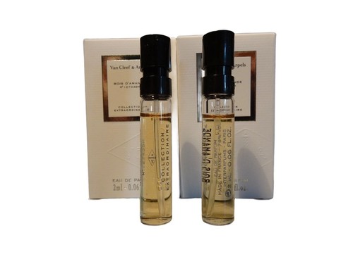 Van cleef arpels bois - van,