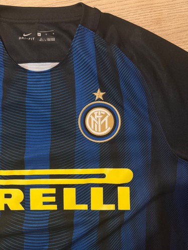 Nike inter mailand trikot - nike,