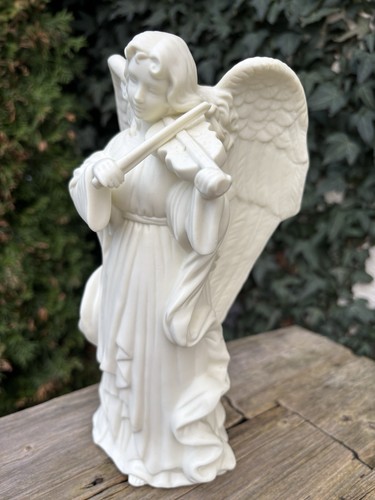 Engel pozellan partylite - pozellan,