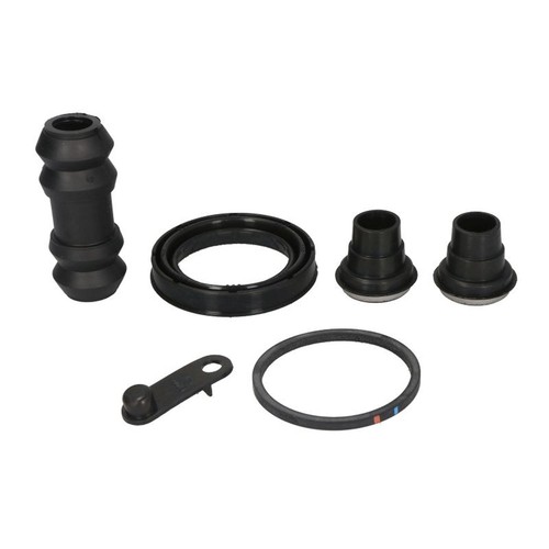 Disc brake caliper repair kit - caliper,