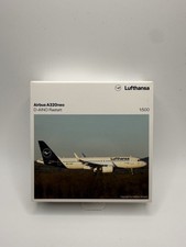 Herpa Wings 1:500 Lufthansa
