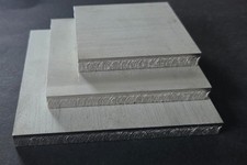 Ankerplatte Edelstahl 10mm