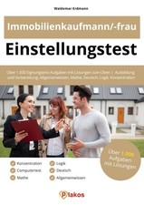 Einstellungstest
