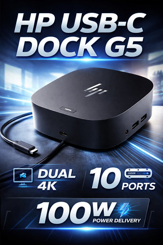 Usb c dock - ,