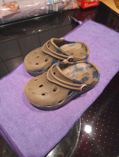 Crocs wasserschuhe hausschuhe - crocs,