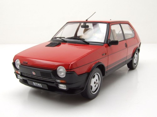 Fiat ritmo 125 - ritmo, tc