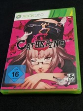 Catherine (Microsoft Xbox 360)