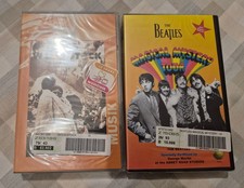 The Beatles/Magical Mystery