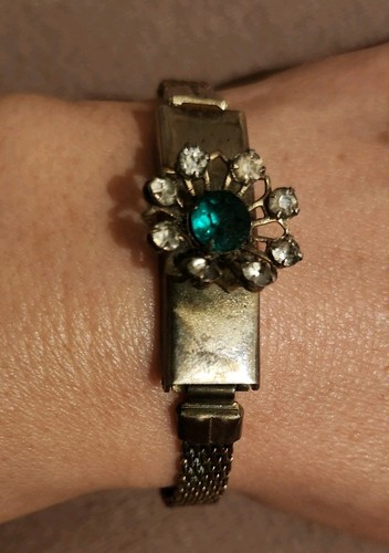 Vintage armband - vintage,
