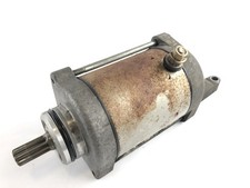 Suzuki Bandit 1200 GV75A